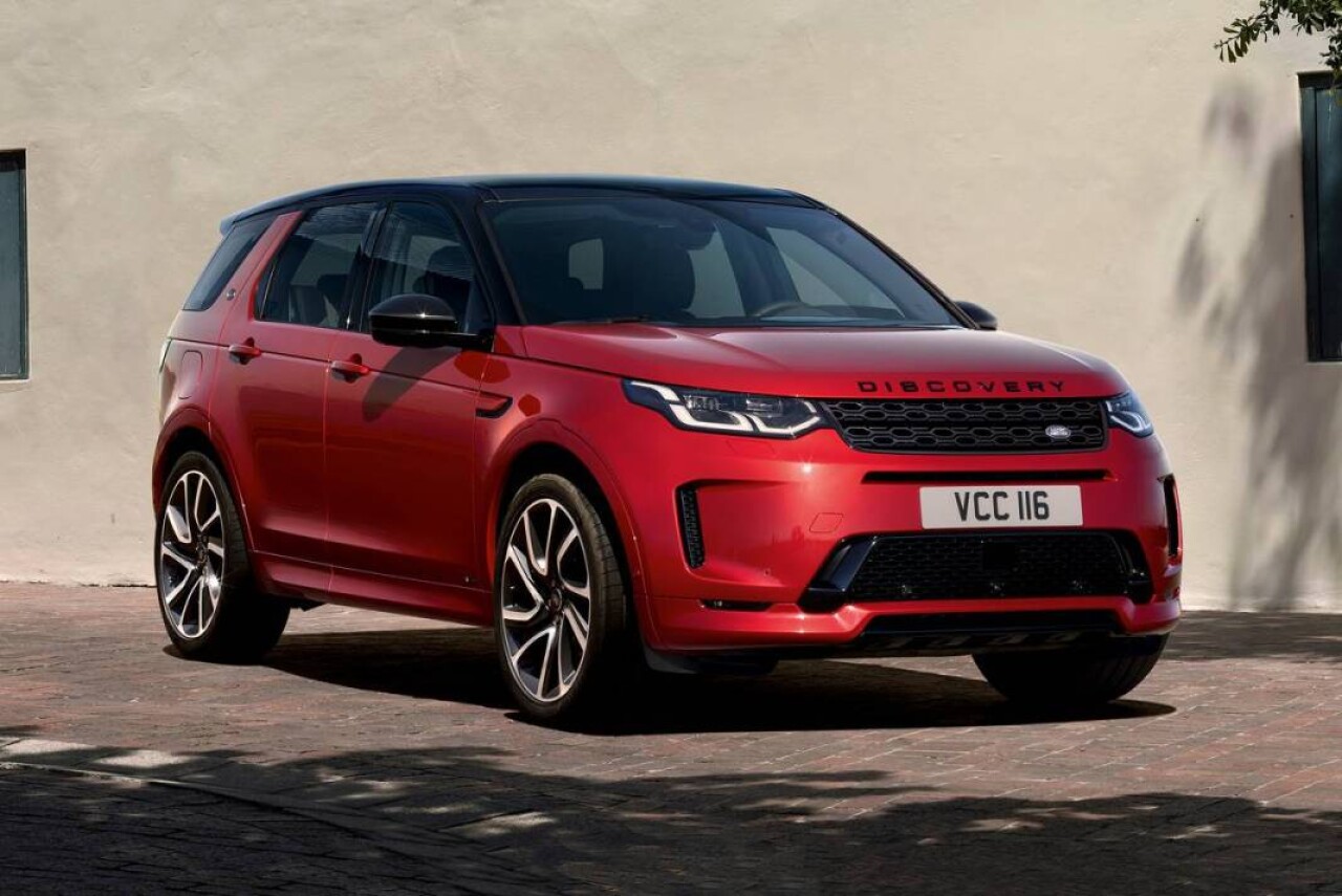 Land Rover Fiyat Listesi Ağustos 2023 7